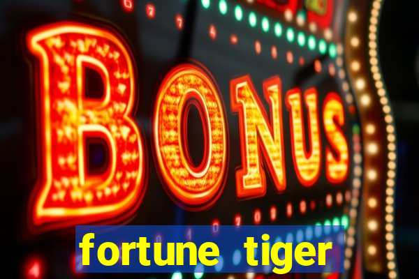 fortune tiger deposito 5 reais